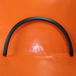 Porsche Cayenne Wheel Flare Left Rear Trim 2011 2012 2013 2014 2015 2016 2017. Fixed Price $125.10.