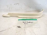 Mercedes R107 W107 C107 380SL 450SLC Left Headlight Lower Trim Panel 72-89 Oem. Fixed Price $65.56.