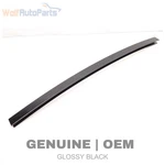 2014-2018 Bmw X5 Rear Right Exterior Door / Window Trim 7289658. Fixed Price $20.49.