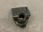 1956 Cadillac Windshield Wiper Escutcheon Bezel Trim Molding Arm Moulding. Fixed Price $39.43.