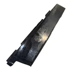 2016-2021 Chevrolet Malibu Center Right Door Window Applique Trim Oem 84258757. Fixed Price $40.00.