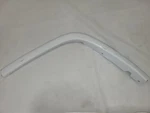 Oem 14-21 For Jeep Grand Cherokee Left Lh Rear Wheel Flare Molding Bright White. Fixed Price $134.99.