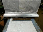 Durango 2011 Tail Finish Panel 354990. Fixed Price $35.00.