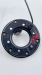 Porsche 944/ 964 968 Steering Wheel Indicator Cancel Horn Anello. Fixed Price $40.00.