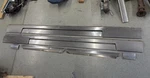 1975 Buick Electra 225 2-DOOR Lower Rocker Molding Trim Donk. Fixed Price $299.99.