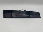 2011-2015 Ford Explorer Front Left Driver Side Pillar Molding Lh BB5T-14A626-A. Fixed Price $29.99.