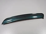 Jeep Grand Cherokee Wj 99-04 Rear Driver Quarter Window Trim Green Oem. Fixed Price $24.99.