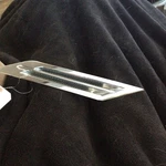 2008-2014 Cadillac Cts Left/drivers Side Fender Vent Trim Pn 25851105. Fixed Price $50.00.