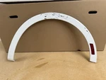2021-2023 Buick Envision Rear Left Quarter Flare Wheel Arch Molding Trim Oem. Fixed Price $140.00.