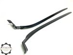 2025 Kia K5 Front Windshield A-pillar Reveal Molding Set X2 Oem. Fixed Price $194.99.