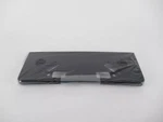 Genuine Nissan License Plate Bracket 96210-1EA0A. Fixed Price $73.03.