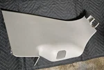 Molding Assay-d-pillar Driver Speaker Cover 2008-2010 Dodge Grand Caravan 46. Fixed Price $10.00.