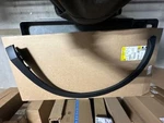 Oem 19-23 Blazer Quarter Panel Exterior Trim-wheel Opng Mldg 84608528. Fixed Price $132.34.