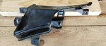 Bmw Right Bumper Air Duct Lateral Grille Molding E88 E82 Series 7263126 11-13. Fixed Price $28.80.