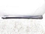 2018 2019 2020, Honda Accord, Left Rocker Panel Moulding, 71850-TVA-A01ZF, Oem. Fixed Price $228.60.