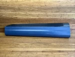 2017-2019 Audi Q7 Front Door Lower Carbon Molding Panel Left Oem *note*. Fixed Price $424.00.