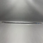 Tesla Model X Door Belt Molding Right Front 2016 2017 2018 2019 2020 Oem. Fixed Price $153.00.