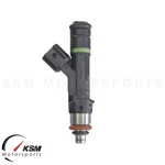 X Fuel Injector 2004 Ford F-150 Heritage 5.4L V8 Oem 0280158003 3L3E-D5A. Fixed Price $49.50.