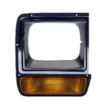 Passenger Side Headlight Door Fits 1986-1990 Dodge Ramcharger 4249812. Fixed Price $51.96.