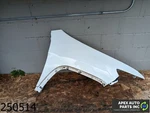 Oem 2014-2018 Jeep Cherokee 2.4L Front Right Passenger Side Fender Cover Panel. Fixed Price $299.99.