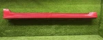 2023 2024 2025 Toyota Gr Corolla Passenger Right Side Skirt Rocker Panel Cover. Fixed Price $450.00.