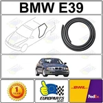 1999 Bmw E39 Door Rubber Seal Edge Protector Weatherstrip 51728259915 Rear Right. Fixed Price $88.40.