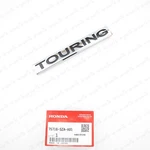 Genuine Honda 09-19 Cr-v Pilot Odyssey Rear Trunk Nameplate Emblem 75716-SZA-A01. Fixed Price $39.01.