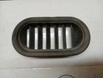 Porsche 944 Left Side Door Vent Grille Black Oem Free Shipping 924S 477819179. Fixed Price $9.70.