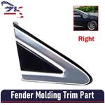 Fit For 2013-2019 Cadillac Xts Front Right Side Fender Molding Trim 22955948. Fixed Price $20.15.