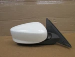 09 10 11 Honda Accord Passenger Side Mirror Right Rh 2008-2012 Frost White. Fixed Price $45.00.
