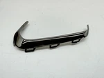 2016-2018 Hyundai Elantra Frontlh Fog Light Cover Chrome Moulding 86563F3402. Fixed Price $20.99.