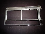 1980-1986 Cadillac Deville Fleetwood Head Light Lamp Trim Bezel Door Surround Lh. Fixed Price $15.00.