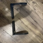 21-25 Ford F150 Oem. Fender Liner Extension Molding Wheel Well -driver/passenger. Fixed Price $30.00.