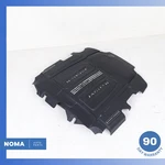 10-23 Jaguar X760 Xe Xjl 3.0 / 5.0 Engine Motor Plate Cover DW936A949AC Oem. Fixed Price $99.60.