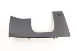 2017 - 2020 Ford Fusion Dash Left Lower Trim Cover Oem DS73F044F08AA Black Kt. Fixed Price $39.43.