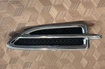 2013-2019 Ford Escape Front Right Fender Chrome Emblem Garnish Trim Oem. Fixed Price $20.95.