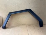 24-25 Tesla Cybertruck Right Fender Flare Arch Trim Molding 1783421-00-C. Fixed Price $199.00.