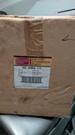 Replacement Components Division Blower Motor HD46MQ131 Phase 115V Black Silver. Fixed Price $189.48.