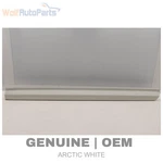 2007-2010 Audi S8 Front Right Lower Door Molding / Blade 4E0853960C. Fixed Price $22.11.