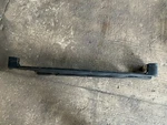 Bmw Mini One/cooper/s Jcw Right Side Skirt (part#: 51710445884) R56LCI 2010-2014. Fixed Price $53.73.