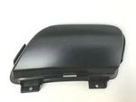 2018-2020 Ford Expedition Rh Front Bumper Insert Tow Hook Delete Cover New Oem. Fixed Price $66.22.
