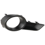 Bumper Trim Cover Insert Fits Toyota Highlander TO1039143 814810E030C0. Fixed Price $37.00.