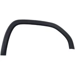 Fender Flares Moulding Trim Wheel Opening Molding Front Passenger Right Side. Fixed Price $70.83.
