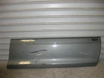 1999-2003 Lexus RX300 Oem Right Passenger Front Door Side Molding Genuine. Fixed Price $100.00.