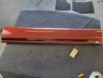 Used Oem Audi Left Driver Front Door Lower Molding For 2020-2025 SQ8. Fixed Price $145.00.