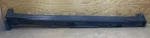 2014-2016 Nissan Rogue Right Passenger Rocker Panel Skirt Molding Trim Oem. Fixed Price $150.00.