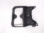 2012-2014 Honda Cr-v Center Dash Lower Trim W/outlet 83403-T0A-A11ZC-PARTIAL. Fixed Price $69.83.