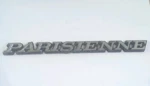 1977-1984 Pontiac Parisienne Door Oem Emblem. Fixed Price $16.99.