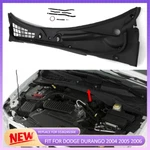 55362453AK Windshield Wiper Cowl Cover For Dodge Durango 2004-2006 St Slt Sxt. Fixed Price $109.99.