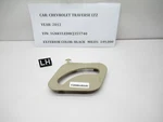 2008-2012 Gm Rear Seat Shoulder Belt Opening 15870183 Oem. Fixed Price $13.00.